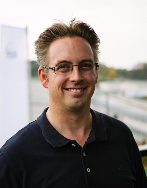 Christian Brinkmann