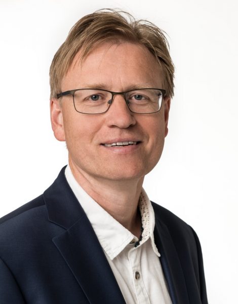 Claus-Peter Köth