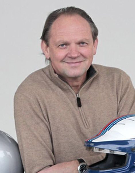 Horst von Saurma