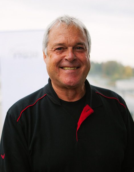 Michael Kirchberger