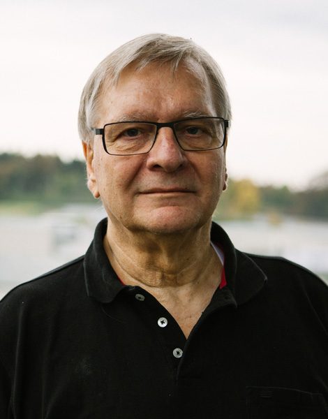 Peter Schwerdtmann