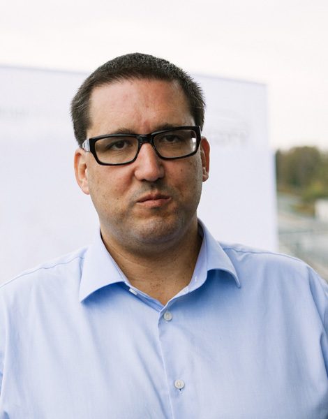 Sebastian Viehmann