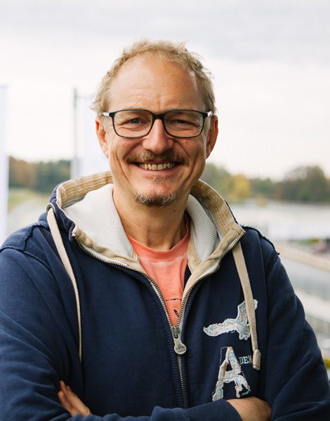 Stephan Schätzl