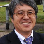 Yoshihiro Kimura