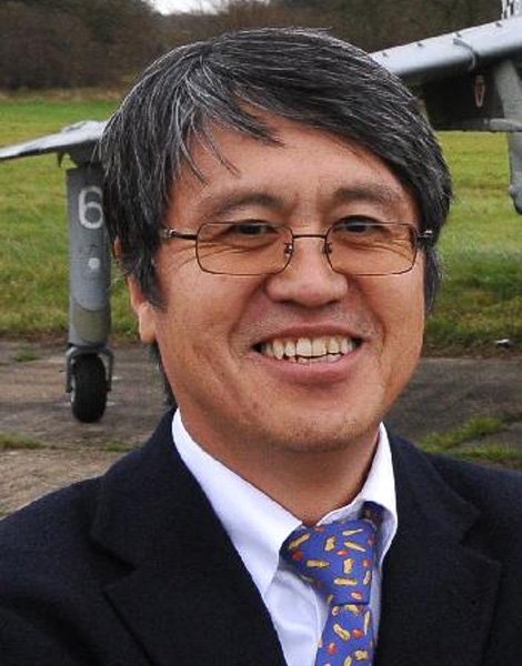 Yoshihiro Kimura
