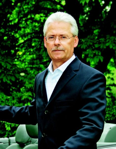 Bernd Ostmann