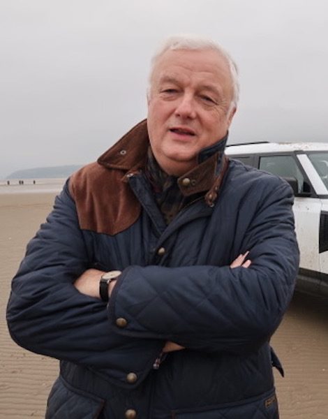 Boris Schmidt