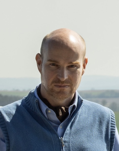 Jens Meiners