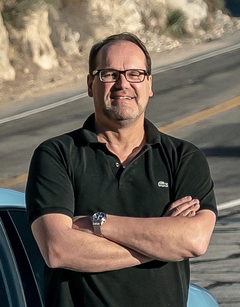 Matthias Knödler